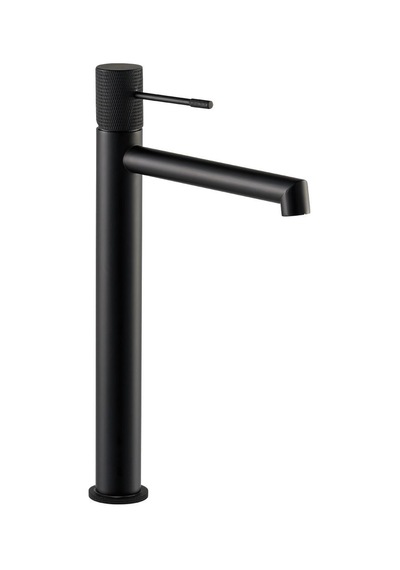 Fontana FM-2125 Lavabo Bataryası Siyah