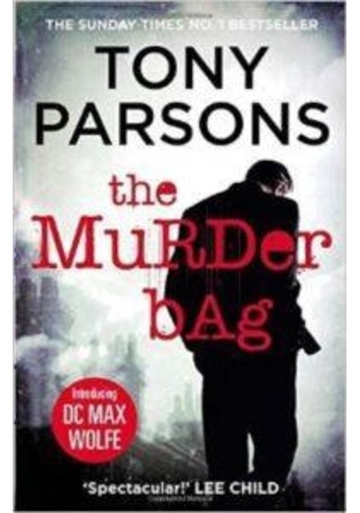 The Murder Bag