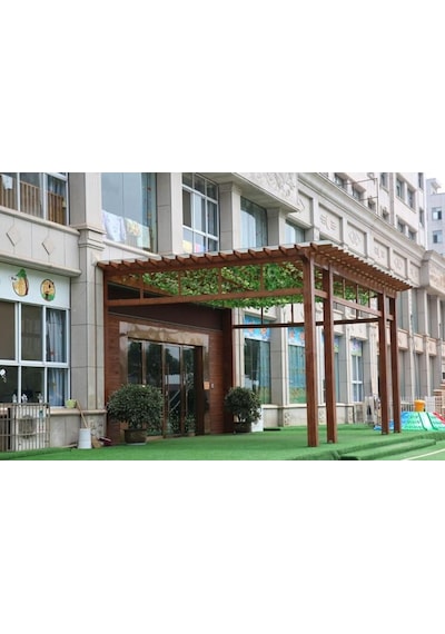 Yapay Çiçek Sarmaşık 5Li Bağ Yoğun Çiçekli (220274905)