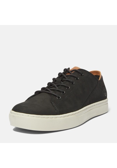 Timberland Adventure 2.0 Low Lace Up Erkek Sneaker Tb0a1y6k0011 Tb0a1y6k0011 Siy Siyah