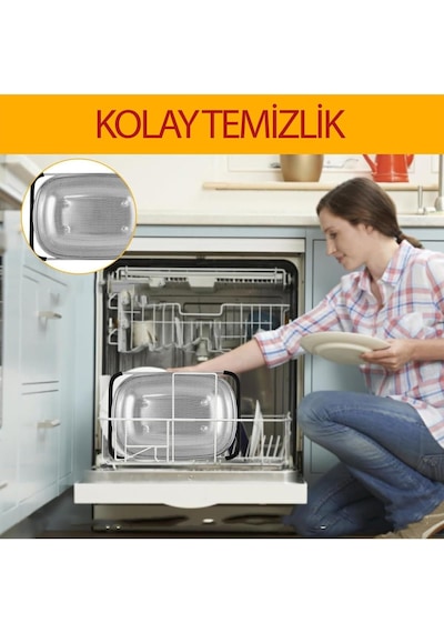 Lavabo Süzgeci Ayarlanabilir Kevgir 304 Paslanmaz Çelik 721523