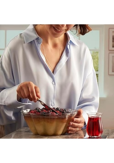 Linka Çay Bardağı 6 Adet 42471 Aeropress