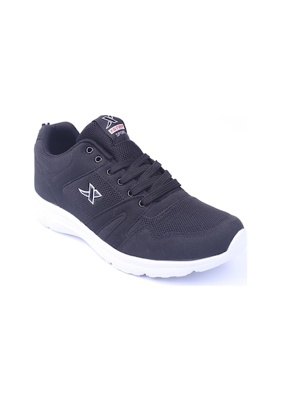 X-step 020 Büyük Numara Günlük Erkek Spor Ayakkabı 001