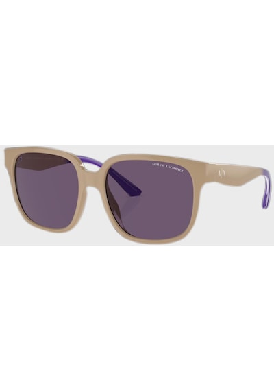 Armani Exchange 0ax4136su 83421a 56 Kadın Güneş Gözlüğü