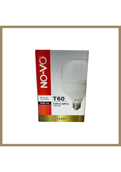 Bezos 60 W Gold Torch 22