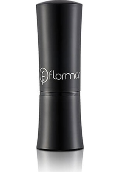 Flormar Supermatte Yüksek Pigmentli & Yarı Mat Bitişli Kremsi Ruj 206 Red Luxury