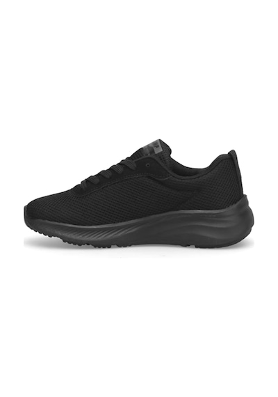 Jump Kse34840 Kadın Klasik Sneaker Siyah