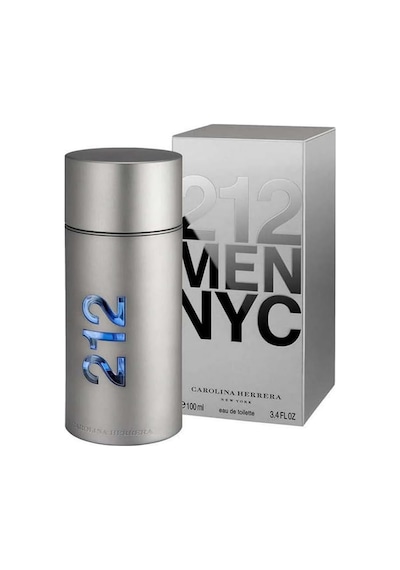 Carolina Herrera 212 Men Edt 100 Ml Parfüm Diğer
