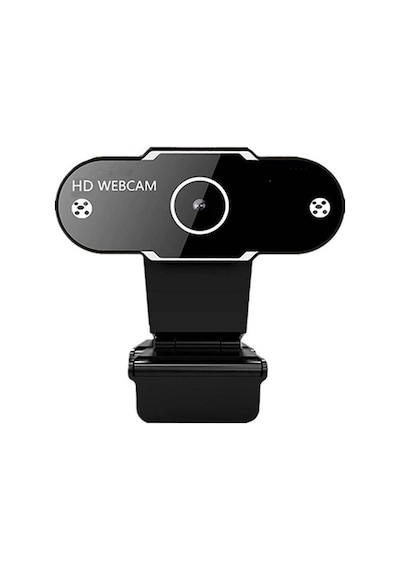 Halley 1080P USB Webcam