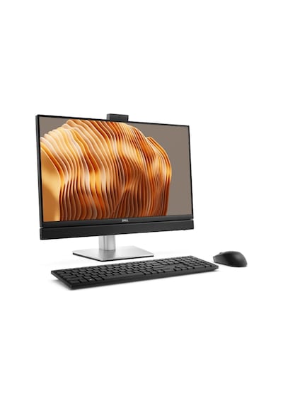 Dell Pro 24 Plus QB24250 BTO103-W-32 Ultra 7-265 32 GB 512 GB SSD 23.8" W11P Masaüstü Bilgisayar