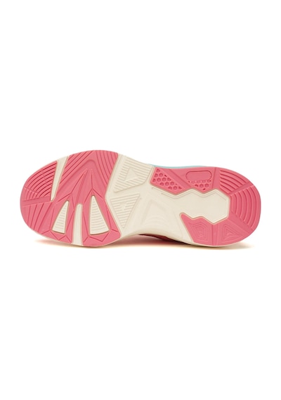 Hummel 900573-3241 Memphis Kadın Koşu Ayakkabısı Pembe