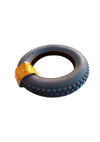 Cst 12" Engelli Araç Dış Lastik Gri 62-203 Eng