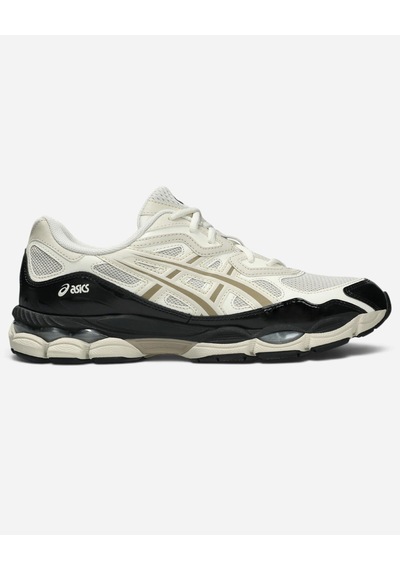 Asics Gel-nyc Siyah Sneakers 1203b081-020
