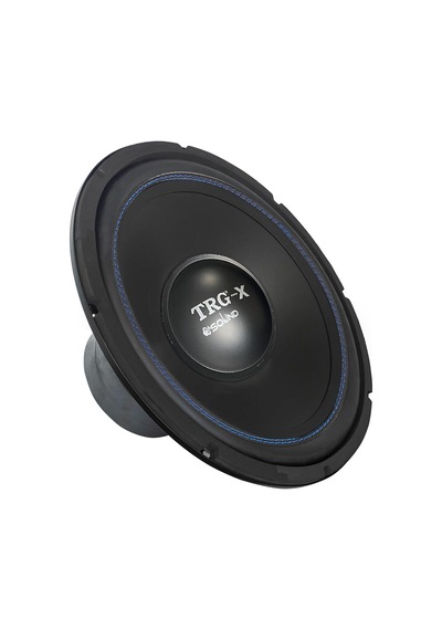 Trg-x15w Oto Bass Subwoofer 38cm 1500 Watt 1 Adet