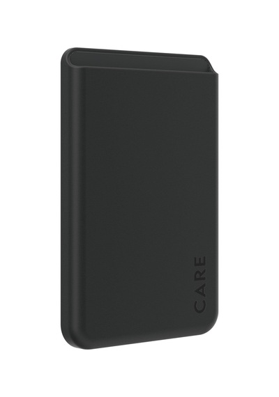 Care By Panzerglass Magsafe Özellikli Wallet Cüzdan Siyah