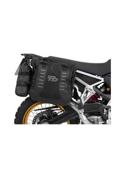 Shad 4p Yan Çanta Bağlantı Demiri Bmw F900gs 24-25 W0fg944p