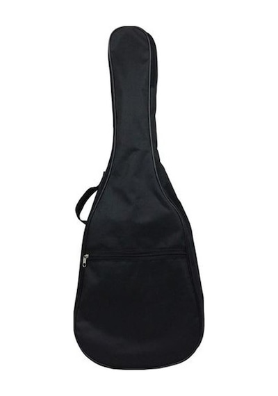 Jameson Jgt Model Gül Ağaç Tam Boy Klasik Gitar-Kılıf