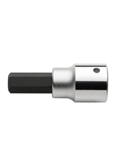 Ceta Form 3/4"allen Uçlu Lokma-20x80mm C38s-h22