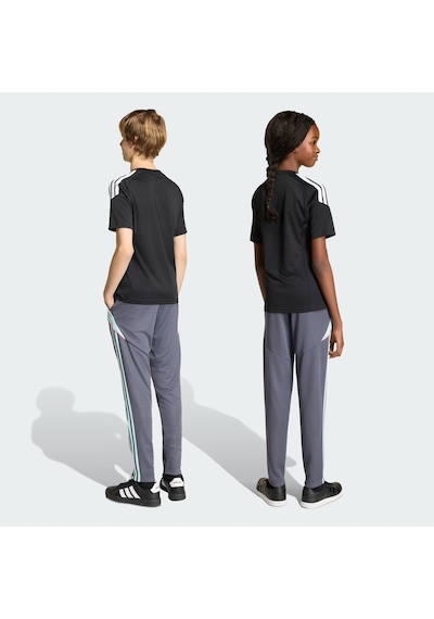 Adidas Messi Training Çocuk Eşofman Altı C-adıkd6403c40a00 Gri