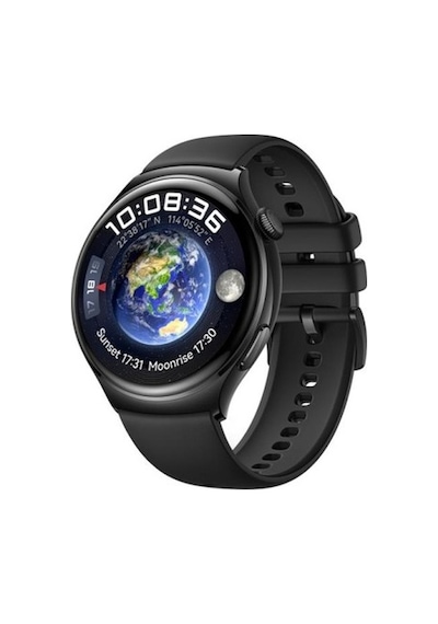 Huawei Watch 4 Çelik Kasa Akıllı Saat (Distribütör Garantili)
