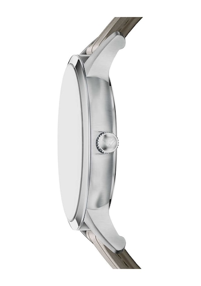 Emporio Armani Ar11823 Erkek Kol Saati Metalik Gri