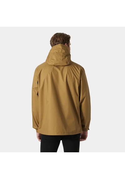 Helly Hansen Seven J Mont Lynx Sarı