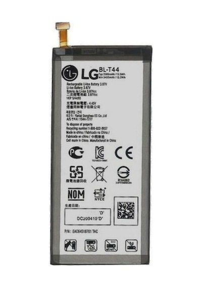 LG Uyumlu K40s Batarya Pil BL-T44