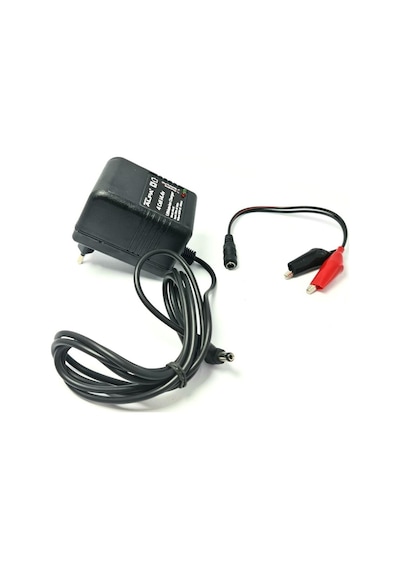 Alpa 4Cell 14.4V Lithium-İon Lion Şarj Cihazı