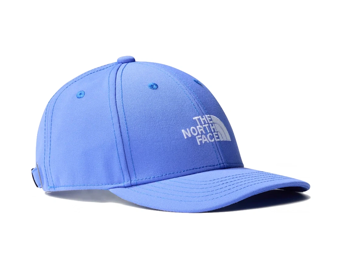The North Face Kıds Classıc Recycled 66 Hat Çocuk Sapka Nf0a7rıwqbo1 Mavi