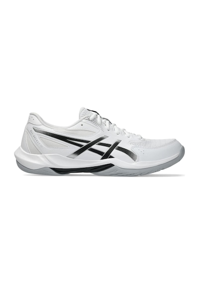 Asics Gel-rocket 12 Erkek White/bluebell Voleybol Ayakkabısı 1071a116-101 White/bluebell