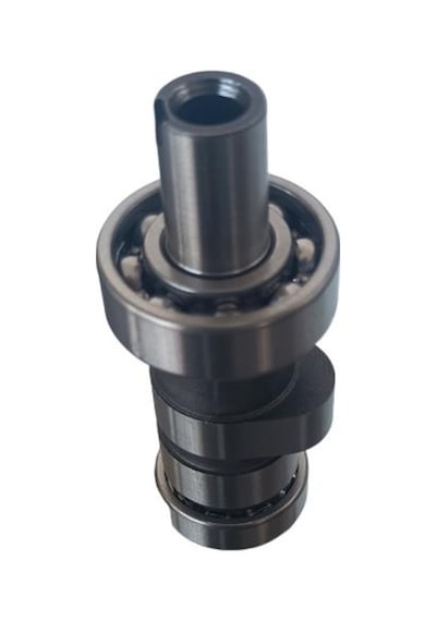 Eksantrik Mili Ns 200 Euro 3 Oem