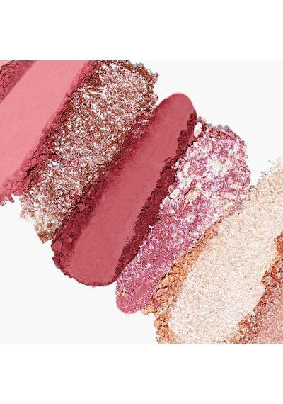 Rose Dune 9 Yüksek Pigmentli Tonlu Göz Farı Paleti Çok Yönlü Göz Farı Paleti Pembe Ve Ebegümeci Tonlarında Yumuşak Ve Yoğun Hipnotize Etmek İçin Çok Yönlü Göz Farı Paleti 0,28 Oz Diğer Rose Dune 9 Yüksek Pigmentli Tonlu Göz Farı Paleti Çok Yönlü Göz Farı Paleti Pembe Ve Ebegümeci Tonlarında Yumuşak Ve Yoğun Hipnotize Etmek İçin Çok Yönlü Göz Farı Paleti 0,28 Oz Diğer