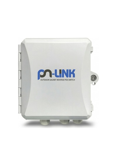 Pn Lınk Gigabit Reverse Poe Switch