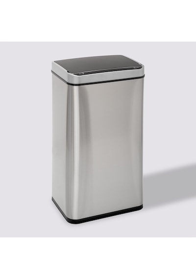 5five Çöp Kovaları Simply Smart Sensörlü 40 L Inox