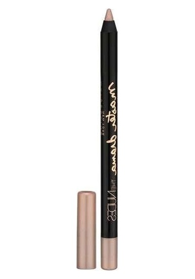 Maybelline Master Drama Nudes 20 Rose Pearl