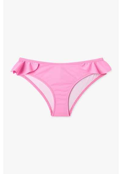 Penti Açık Pembe Kız Çocuk Dream Unicorn Bandeau Bikini Takımı Penti Açık Pembe Kız Çocuk Dream Unicorn Bandeau Bikini Takımı