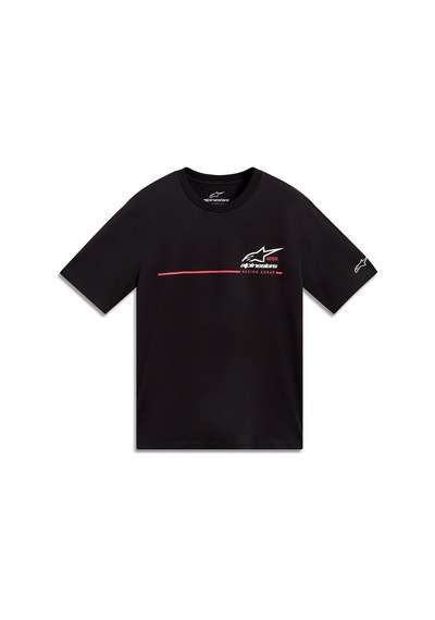 Alpinestars P1 Csf Tişört Siyah