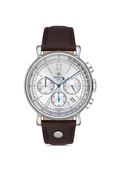 Hislon Men's Masterwork Ms100s-02ks Çok Renkli
