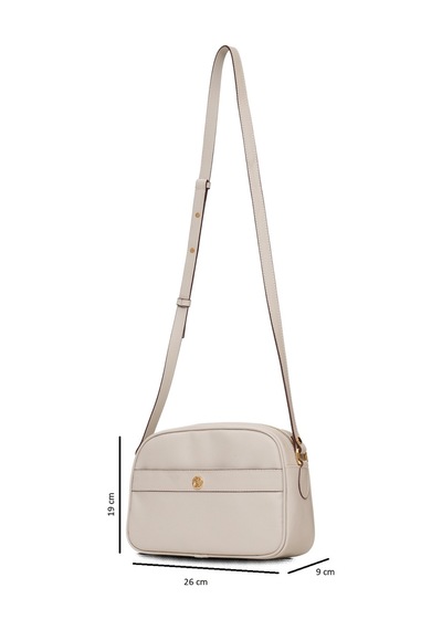 Us Polo Assn Us25592 Taş Uspolo Assn Çapraz Kadın Çanta