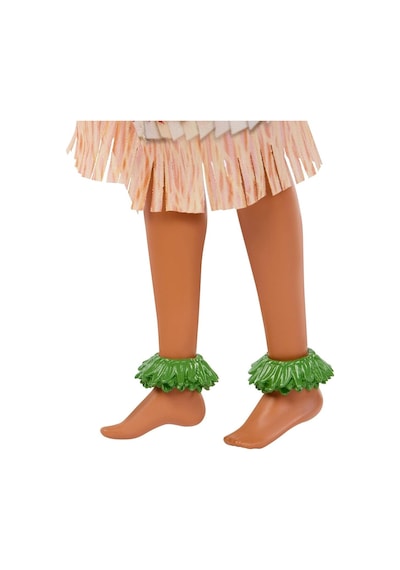 Jlp16 Disney Moana Live Action - Ana Karakter Bebek