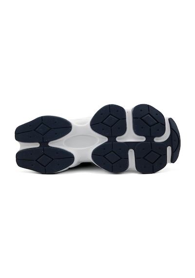 Kappa 1004 Beyaz Erkek Sneakers