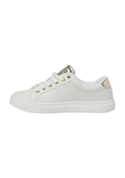 Torex Grace W 6fx Beyaz Kadın Sneaker 000000000102203094 Beyaz