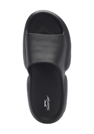 Slazenger Terry I Erkek Terlik Siyah