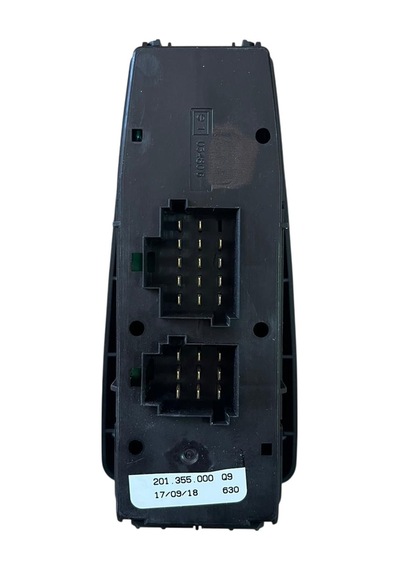 Febi 47020 Ön Sağ Cam Açma Butonu Man Tgx Tgs 81258067066