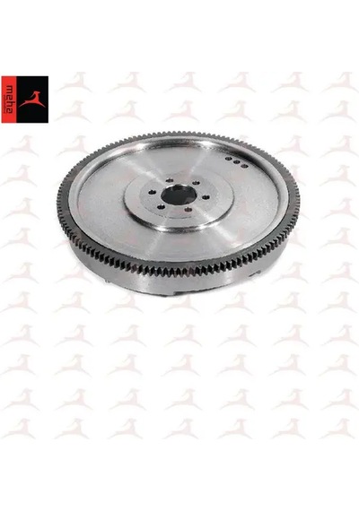 Volan Sabit 1007-206-207-307-308-407-c3-c4 1.6hdi