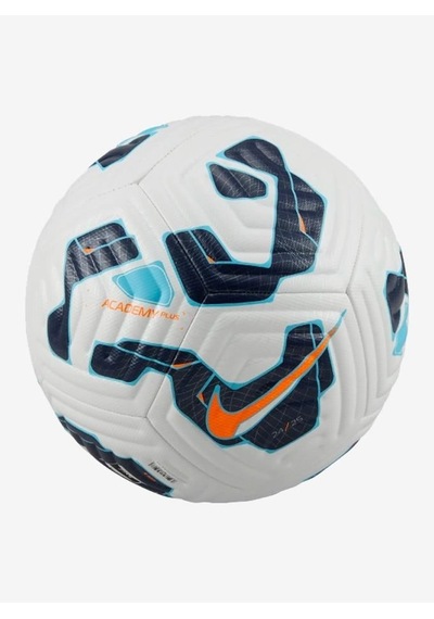Nike Nk Academy Plus Unisex Futbol Topu Beyaz