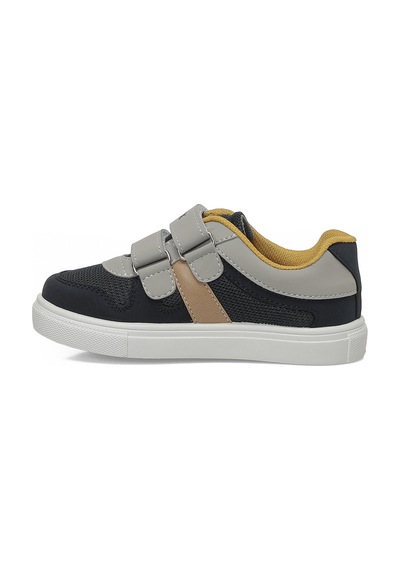 Kinetix Zıngle P 6fx Lacivert Erkek Çocuk Sneaker 000000000102123954 Lacivert
