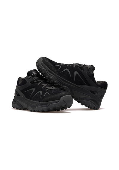 Merrell Yokota 3 Gtx Erkek Hafif Outdoor Ayakkabı 25k J038485 Siyah Siyah