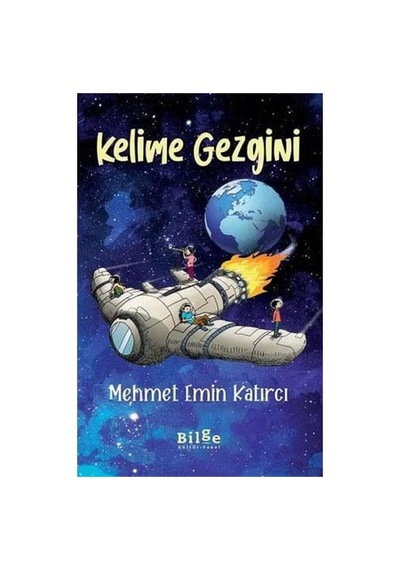Kelime Gezgini - 57858324549347199247185