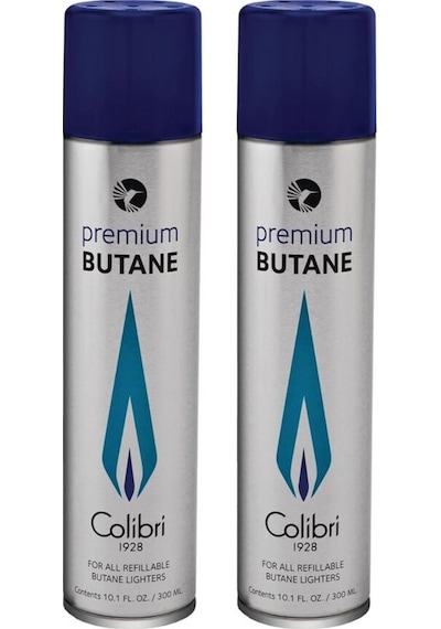 Colibri Çakmak Gazı 300ml 2'li